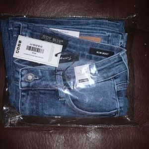 Judy Blue Jeans